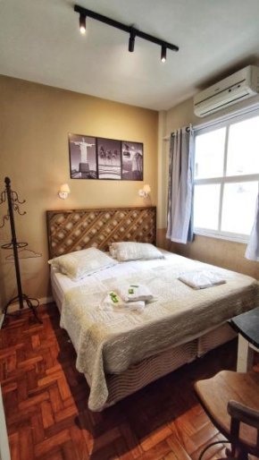  Rio Deal Guest House  Рио-Де-Жанейро